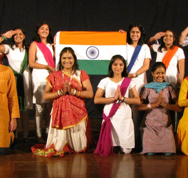 National Integration 