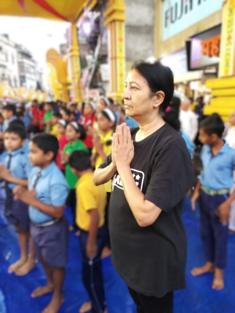 Surynamskar